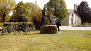 Noleggio bici - La Via di Francesco