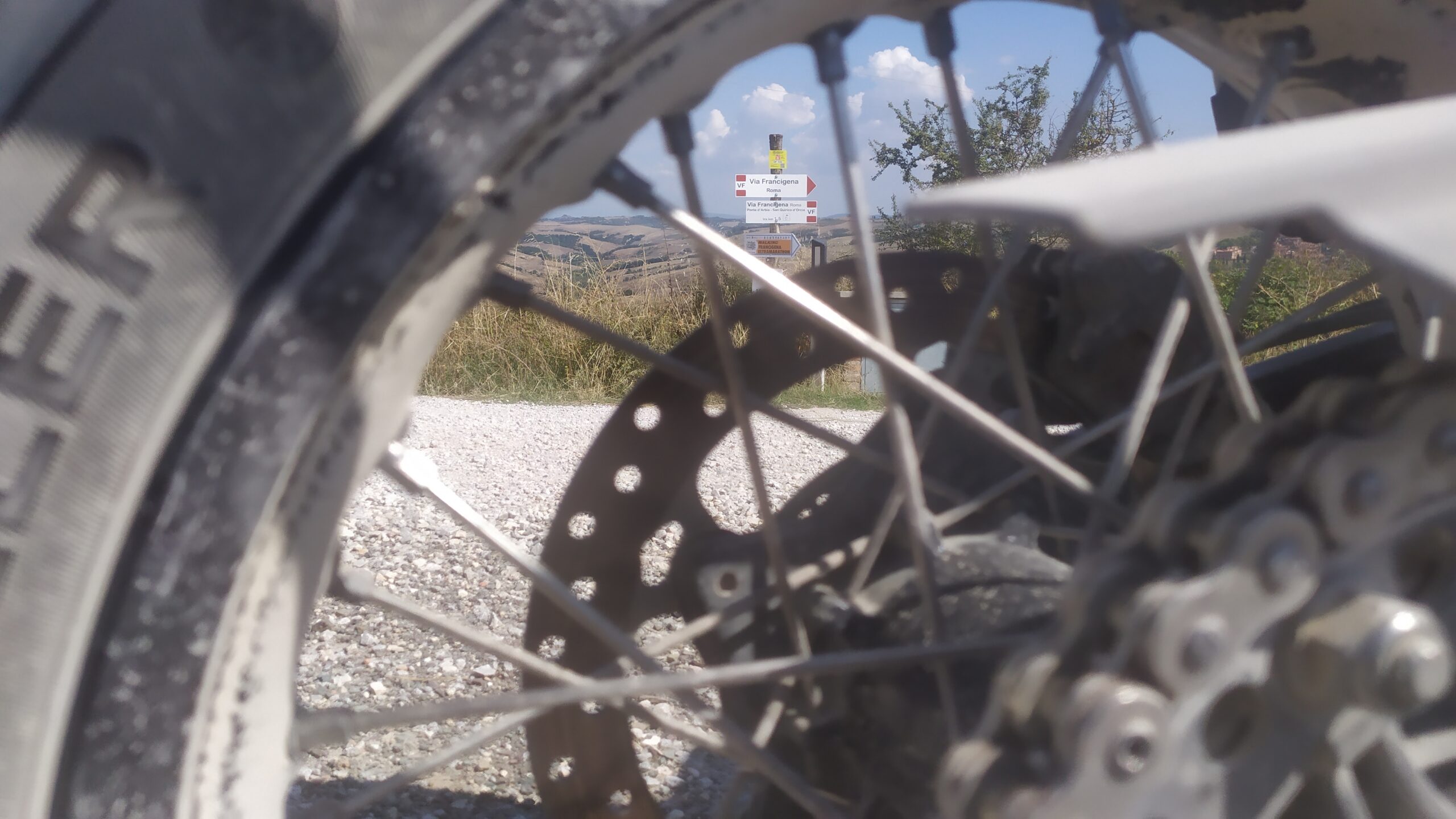 enduro – maxi enduro touren Italien