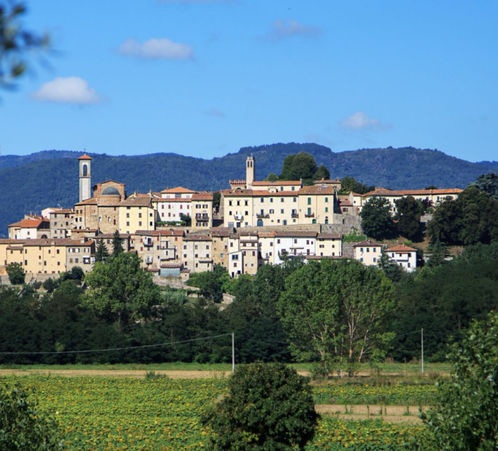 Calendario Tours Fuoristrada